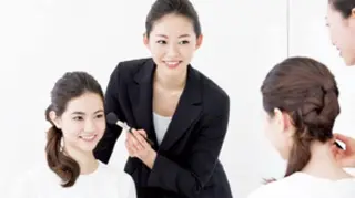 POLA 岐阜坂祝店所属・彦坂 愛子のエステ・リラクイメージ