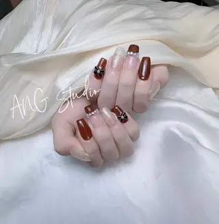 ネイル ミ ナミのネイルデザイン