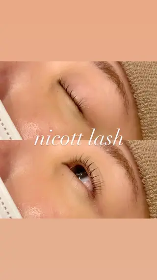 マツエク・マツパ デイジーラッシュ 天王寺　南のマツエク・マツパデザイン