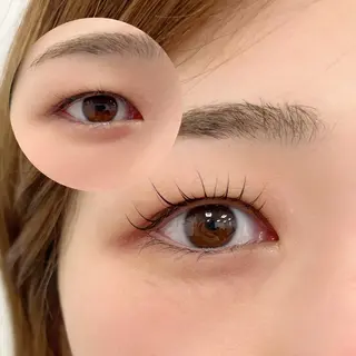 マツエク・マツパ Emio所属・ayumi kitaのエステ・リラクイメージ