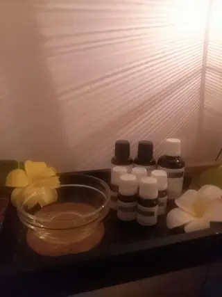 AYUS～アーユス～所属・AYUS〜アーユス〜 アーユスのエステ・リラクイメージ