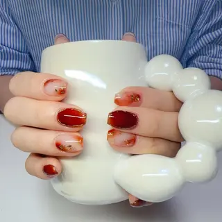 ネイル YUYI.nail salonのネイルデザイン