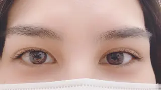 マツエク・マツパ anocharm🫧 ami［店長］のマツエク・マツパデザイン