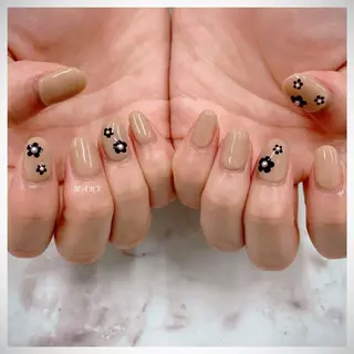 ネイル Mary nail所属・Mary nail .narumiのネイルデザイン
