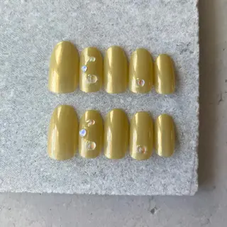 ネイル nail care salon Libre所属・Libre ネイルケアサロンのネイルデザイン