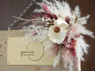 マツエク・マツパ genic_MATSUGEnoOMISE所属・Nishikawa 🤍のマツエク・マツパデザイン