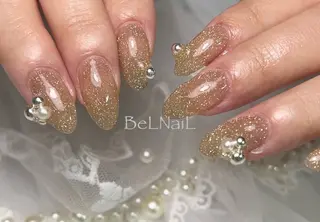 ネイル ネイルサロンBeLNaiL所属・BeLNaiL masakoのネイルデザイン