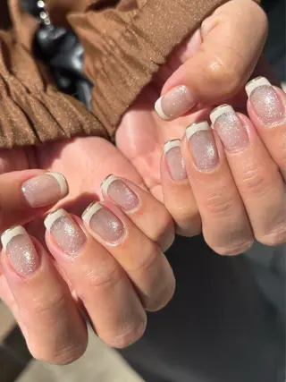 ネイル SOL maiのネイルデザイン