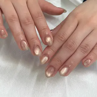 ネイル れ かとのネイルデザイン