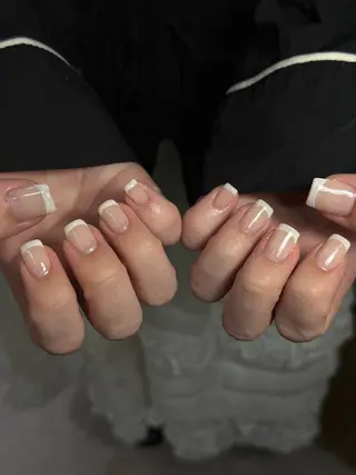 ネイル neouv所属・NEOUV_ mikuのネイルデザイン