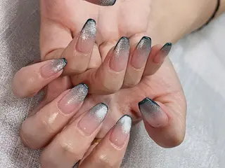 ネイル 林 ✨syousyouのネイルデザイン