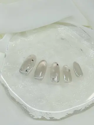 ネイル flan ゆいのネイルデザイン