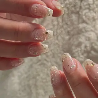 ネイル nail salon una.のネイルデザイン
