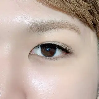 マツエク・マツパ Kanami カナミのマツエク・マツパデザイン