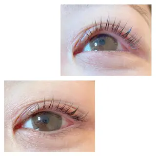 マツエク・マツパ ♡tiana juna˖ ࣪⊹のマツエク・マツパデザイン