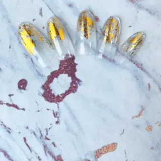 ネイル nailsister ただのネイルデザイン