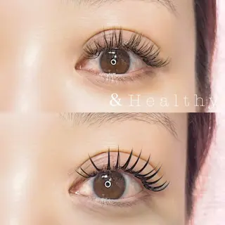 マツエク・マツパ 𓍯 Miyaki𓍯のマツエク・マツパデザイン