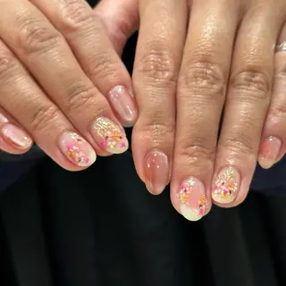 ネイル SACHIKO♪ premiereのネイルデザイン