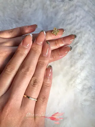 ネイル USAMiMi 🐰💕のネイルデザイン