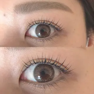 マツエク・マツパ Vero 〜private eyelash salon〜所属・完全個室 ☆VeroMaiのマツエク・マツパデザイン
