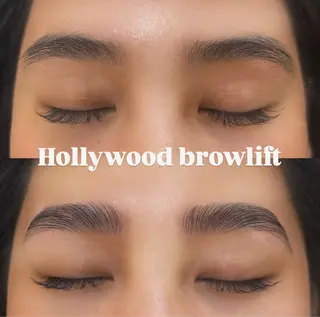 アイブロウ Colors  Nail所属・REINA colorsnailのマツエク・マツパデザイン