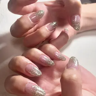 ネイル nail.gorin所属・吉村 優子のネイルデザイン