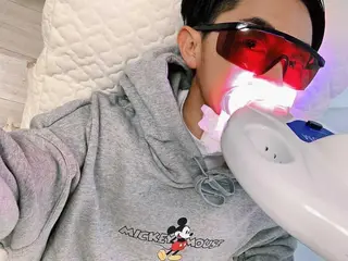 カラー キッズ ネイル パーマ ヘアアレンジ メンズ マツエク・マツパ アイブロウ ロング ライトビューティー 錦糸町店のエステ・リラクイメージ