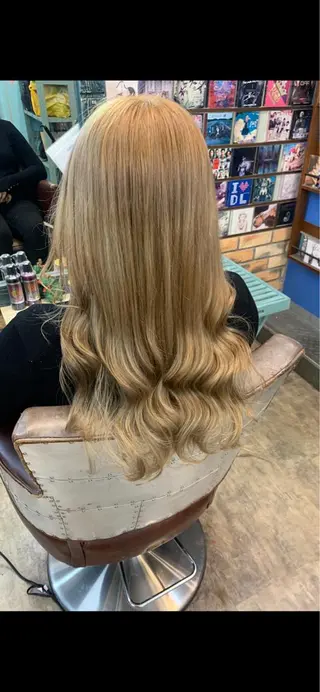 ロング MAXKELLY 💎JASのマツエク・マツパデザイン