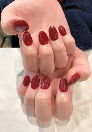 ネイル ecrin 💎 mayuのネイルデザイン