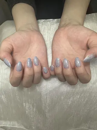 ネイル DEMAIN- 🌹のネイルデザイン