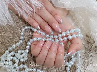 ネイル UU Nail Salon 西川口のネイルデザイン