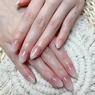 ネイル YUKI_ Monster💟のネイルデザイン