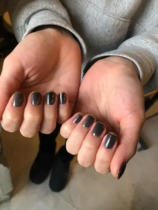 ネイル muhl by DILL所属・. wakanaのネイルデザイン