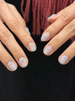 キッズ ネイル filonnail rikakoのネイルデザイン