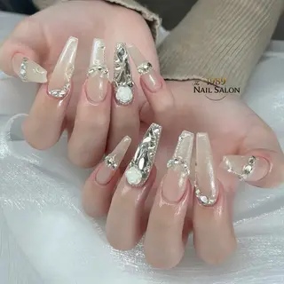 ネイル The 1989 Nail Salonのネイルデザイン