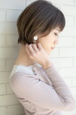 ショート カラー 斉藤 正敏のその他イメージ