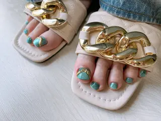 ネイル nail ameryのネイルデザイン