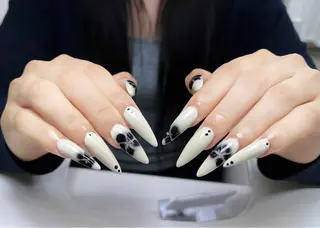 ネイル Nova Nail Salonのネイルデザイン