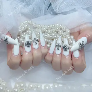 ネイル Jelly catのネイルデザイン