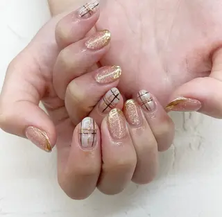 ネイル 🫧Bianca 北浦和🫧野原のネイルデザイン