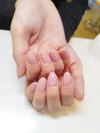 ネイル YOCO ネイルのネイルデザイン