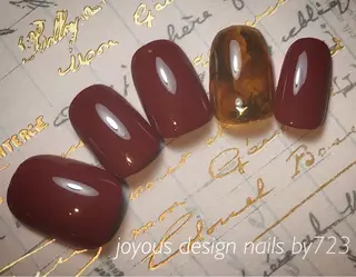 ネイル jdn natsumiのネイルデザイン