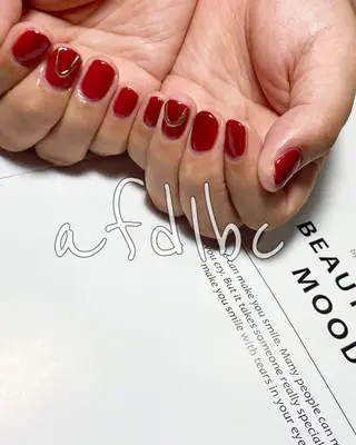 ネイル ネイル・エステ afdlbcのネイルデザイン