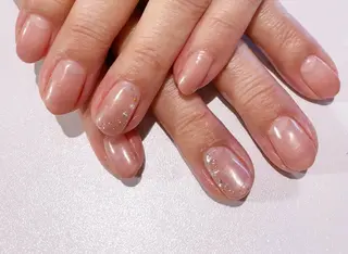 ネイル Bei-C Nail所属・Bai_C Nail 佐藤のネイルデザイン