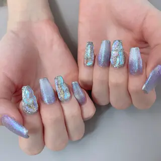ネイル NailSalonMooN所属・Nail Salon MooNのネイルデザイン