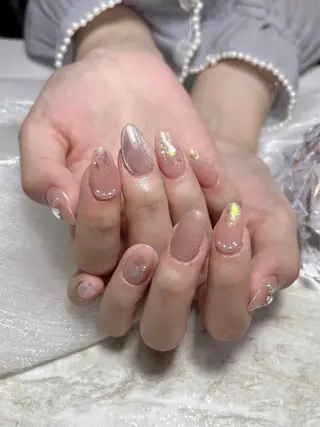 ネイル YS Nailのネイルデザイン