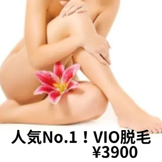 motete. スタッフのエステ・リラクイメージ