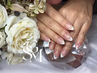 ネイル nail salon GSMのネイルデザイン