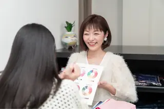 Via Luna／イメージコンサルティングサロン所属・Via Lunaのその他イメージ