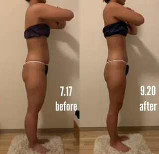 a room salonのエステ・リラクイメージ